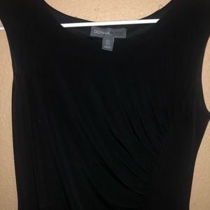 Donna Ricco casual dress